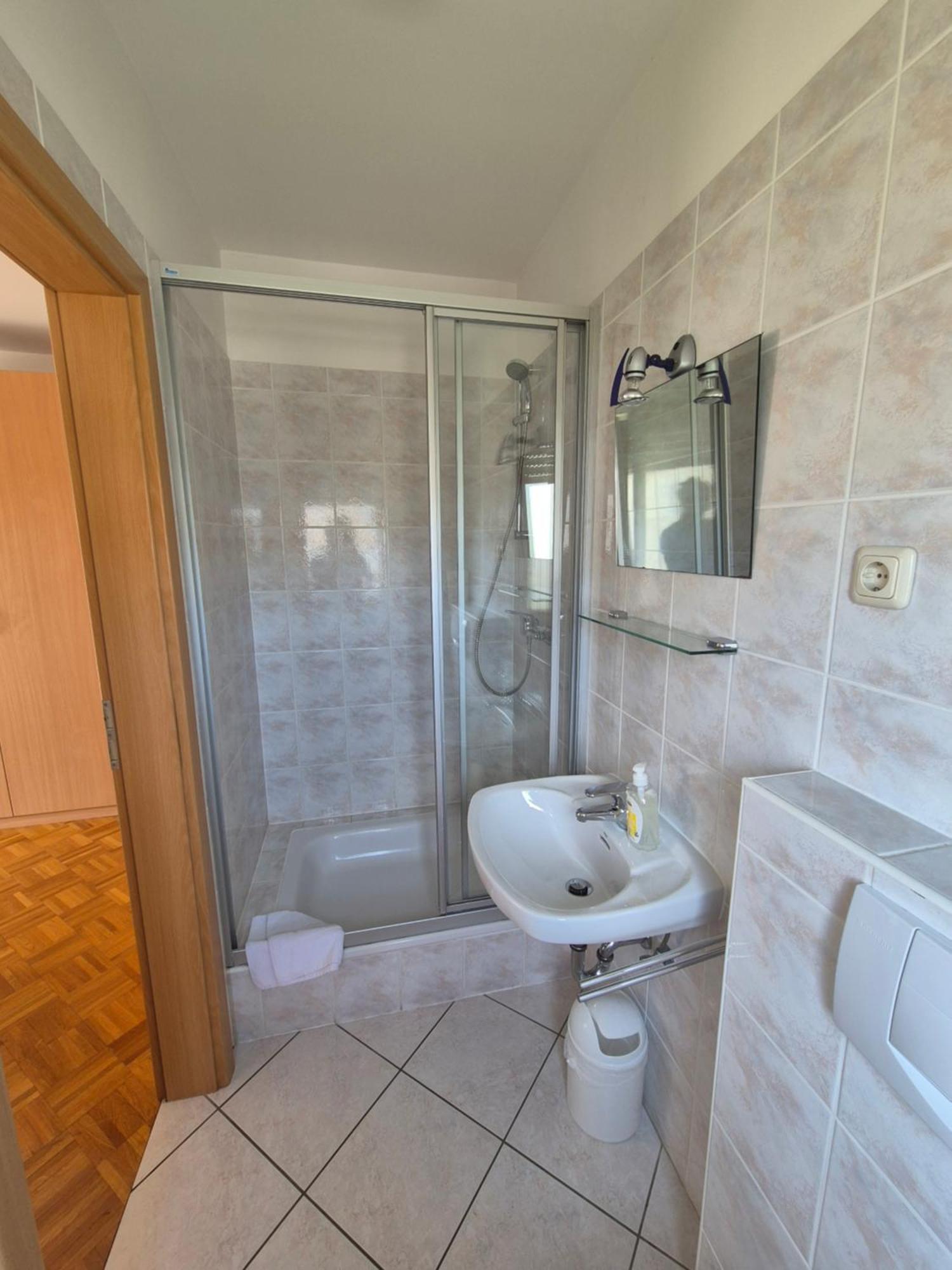 Apartments And Rooms Mamic ドゥギ・ラット エクステリア 写真