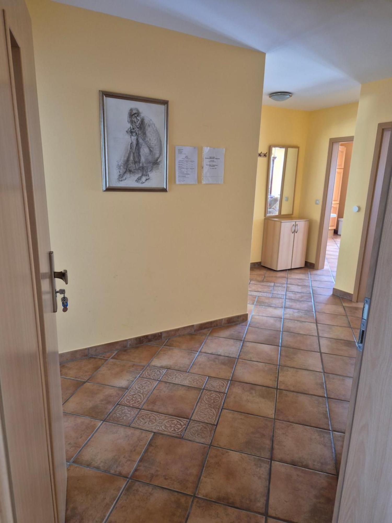 Apartments And Rooms Mamic ドゥギ・ラット 部屋 写真