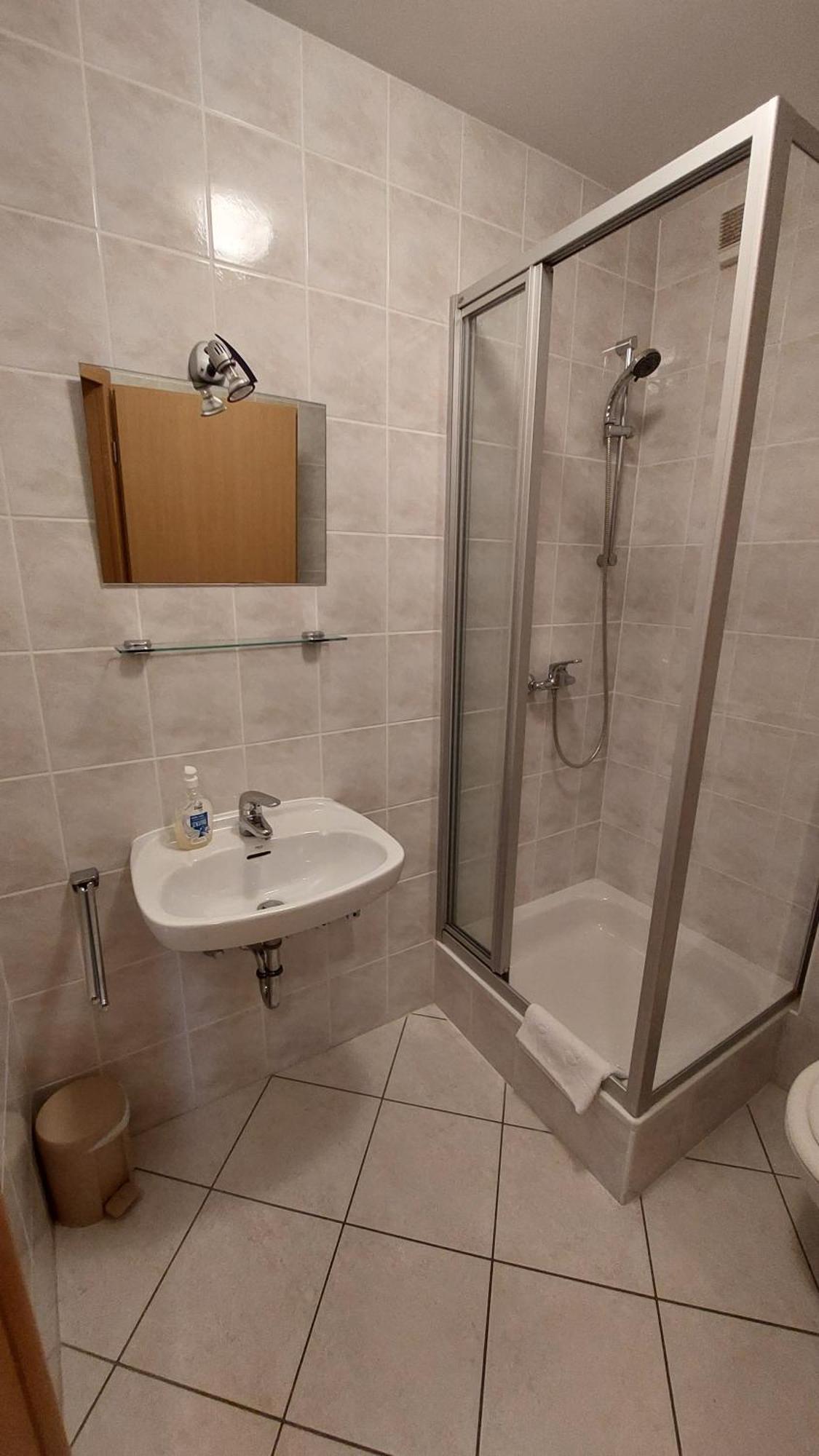 Apartments And Rooms Mamic ドゥギ・ラット エクステリア 写真
