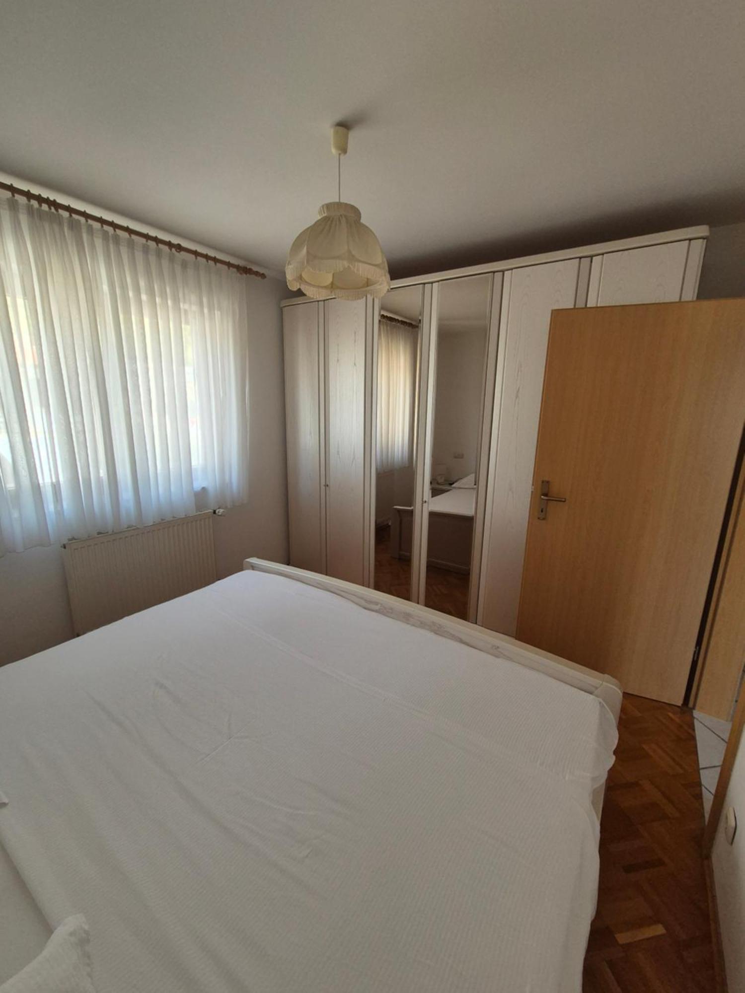 Apartments And Rooms Mamic ドゥギ・ラット エクステリア 写真