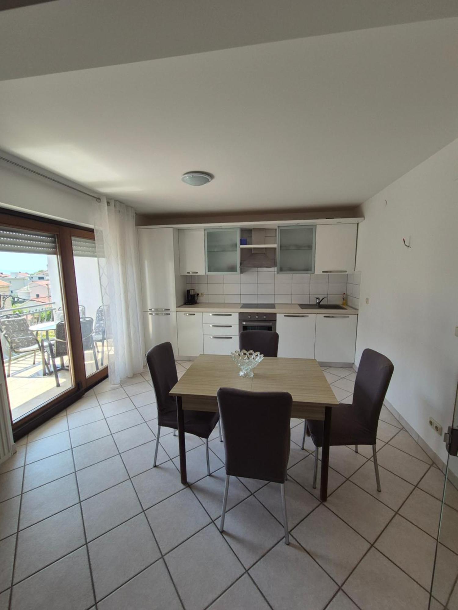Apartments And Rooms Mamic ドゥギ・ラット エクステリア 写真